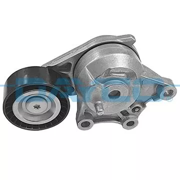 Belt Tensioner, V-ribbed belt