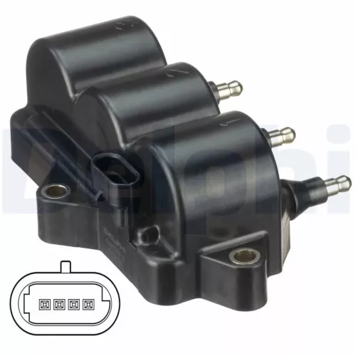 Ignition Coil