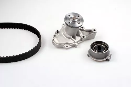 Water Pump & Timing Belt Kit