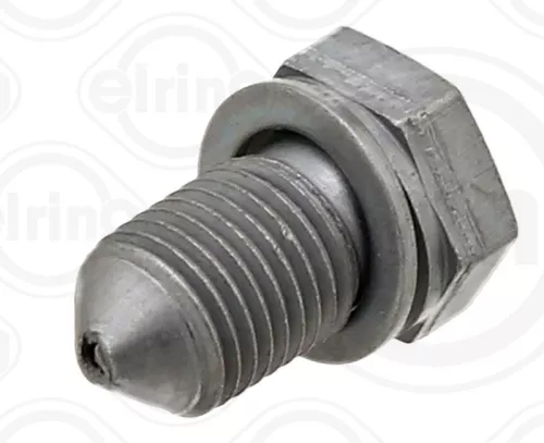 Screw Plug, oil sump
