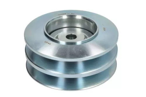 Tensioner Pulley, V-ribbed belt