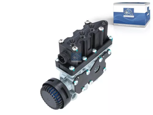 Directional Control Valve Block, air suspension