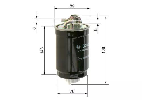 Fuel Filter