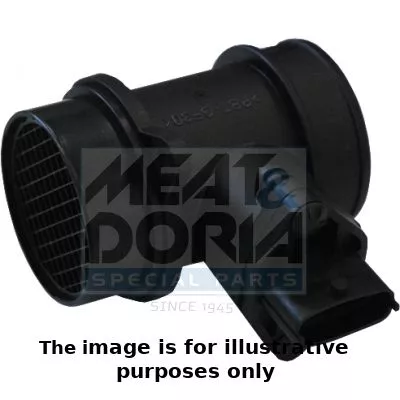 Mass Air Flow Sensor