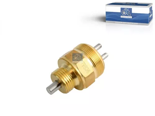 Switch, reverse light