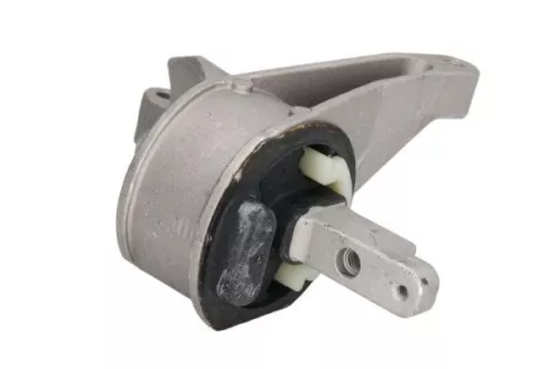 Holder, engine mounting system