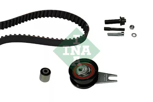 Timing Belt Kit