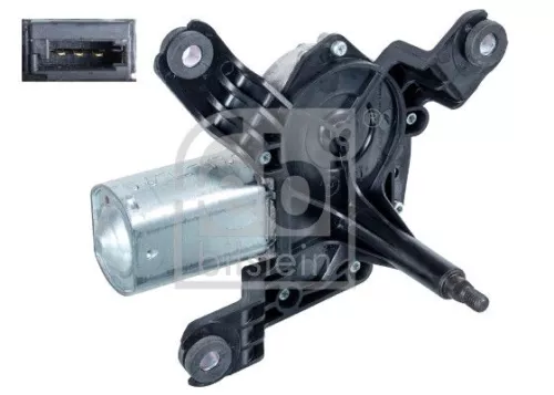 Wiper Motor