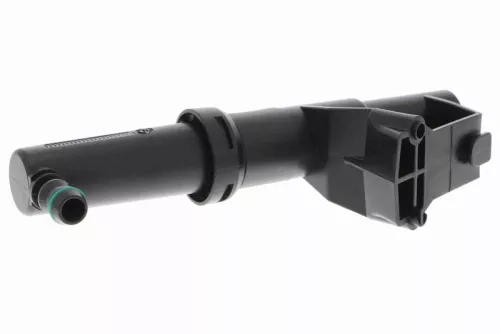 Washer Fluid Jet, headlight cleaning