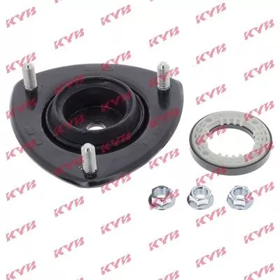 Repair Kit, suspension strut support mount