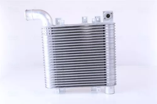 Charge Air Cooler