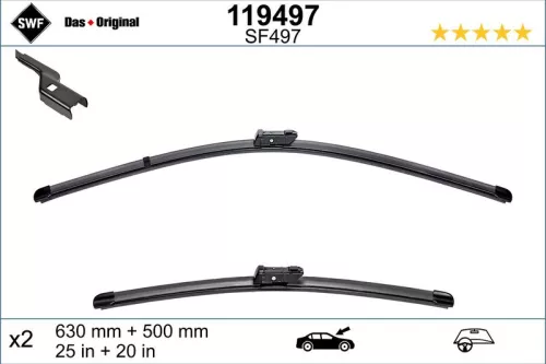 Wiper Blade