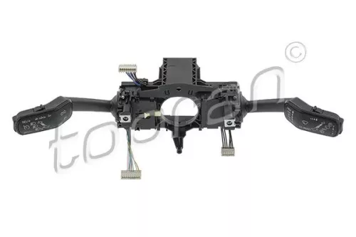 Direction Indicator Switch