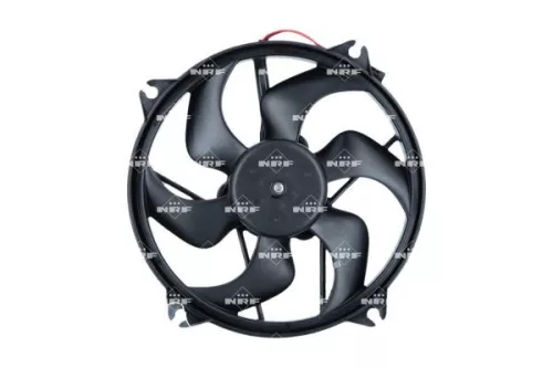 Fan, engine cooling