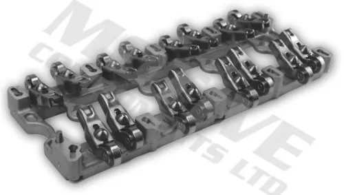 Rocker Arm Bridge