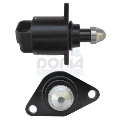 Idle Control Valve, air supply