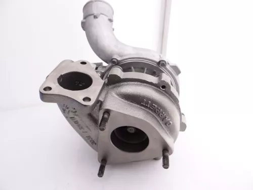 Charger, charging (supercharged/turbocharged)