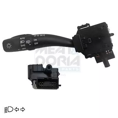Steering Column Switch