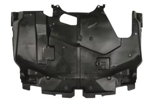 Engine Guard/Skid Plate