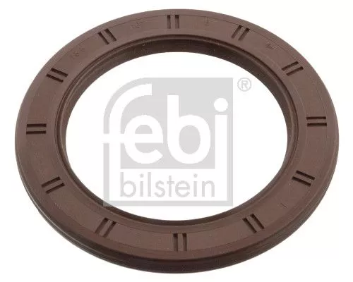 Shaft Seal, crankshaft