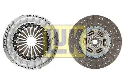 Clutch Kit