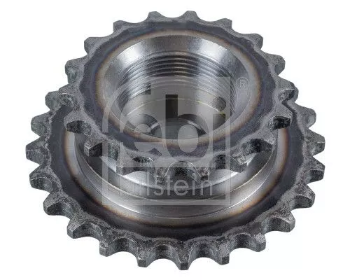 Gear, injection pump