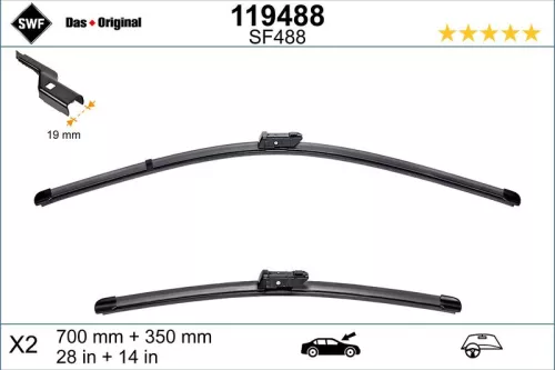 Wiper Blade