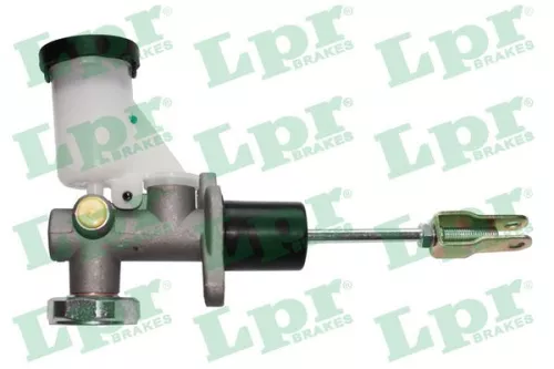 Master Cylinder, clutch