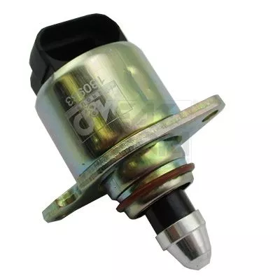 Idle Control Valve, air supply