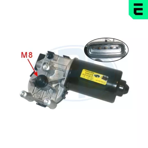 Wiper Motor