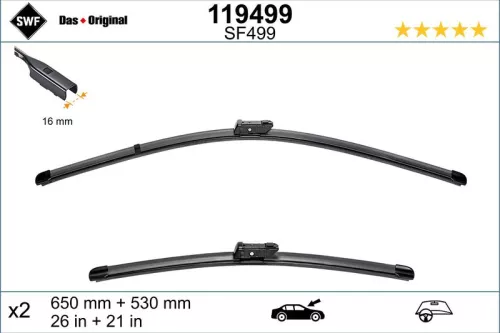 Wiper Blade