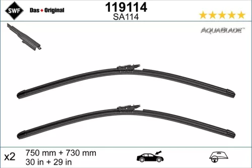 Wiper Blade