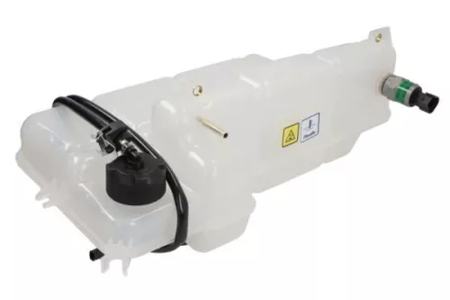 Expansion Tank, coolant