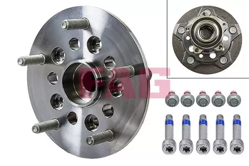 Wheel Bearing Kit