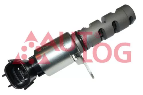 Control Valve, camshaft adjustment