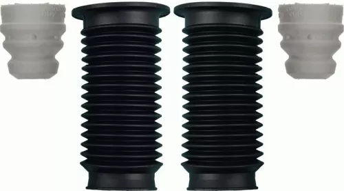Dust Cover Kit, shock absorber