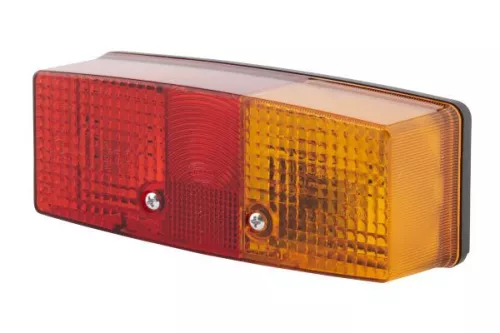 Tail Light Assembly
