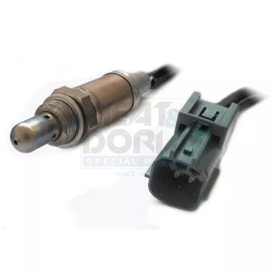 Oxygen Sensor