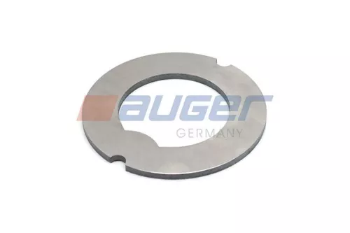 Tab Washer, axle nut