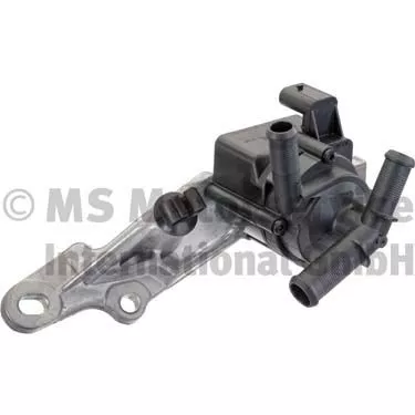 Auxiliary Water Pump (cooling water circuit)