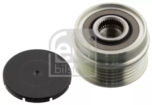 Alternator Freewheel Clutch