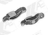 Rocker Arm, engine timing