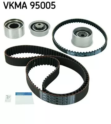 Timing Belt Kit