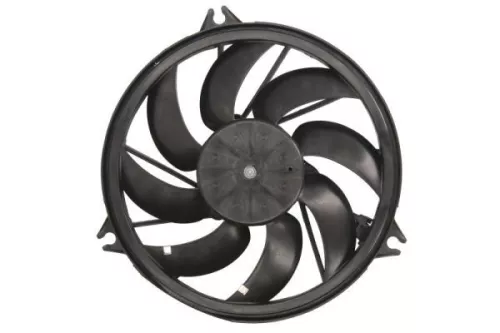 Fan, engine cooling