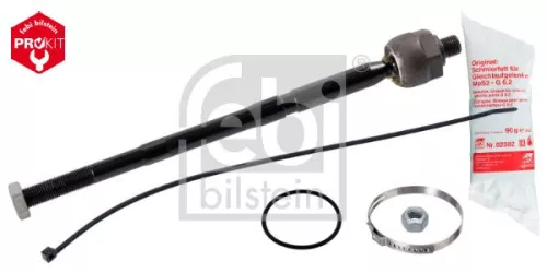 Inner Tie Rod
