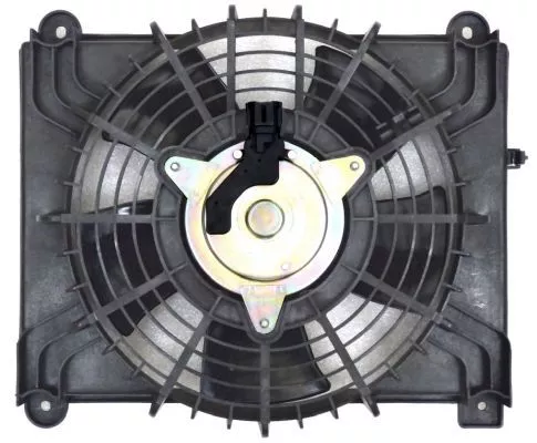 Fan, engine cooling
