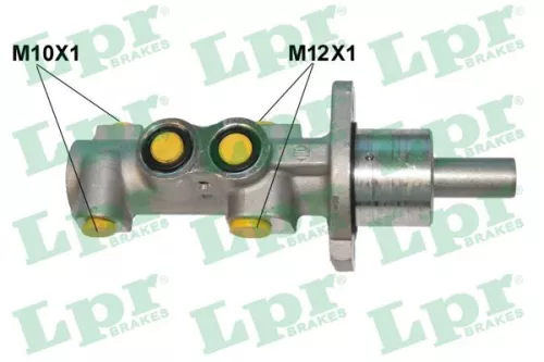 Brake Master Cylinder