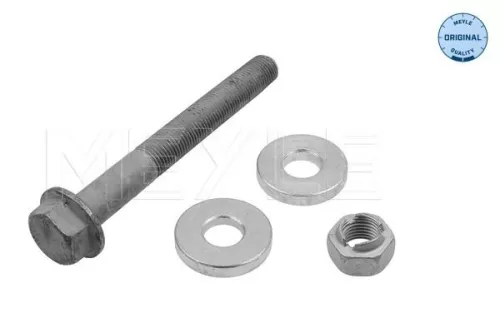 Mounting and Bolting Kit, control/trailing arm