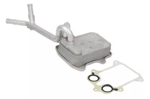 Oil Cooler, engine oil