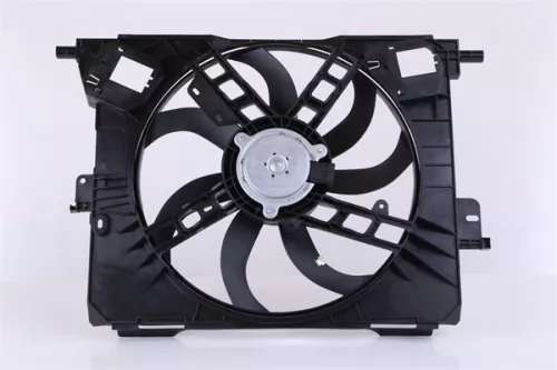 Fan, engine cooling